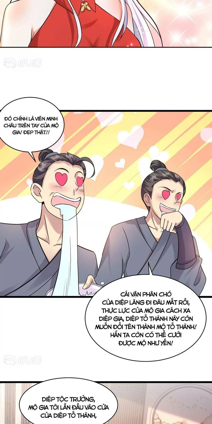 Tà Thần Quy Lai Chapter 2 - Trang 39
