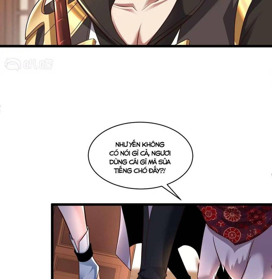 Tà Thần Quy Lai Chapter 2 - Trang 44