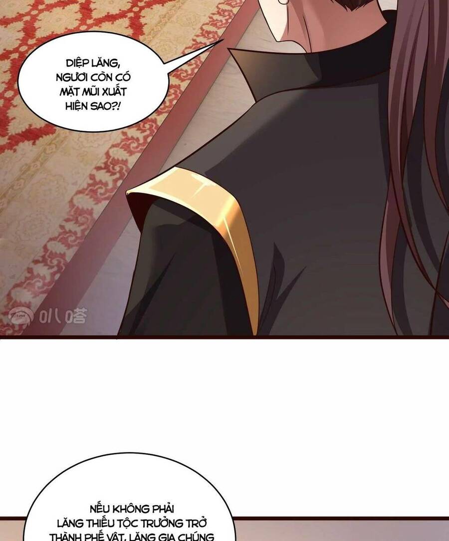Tà Thần Quy Lai Chapter 2 - Trang 51