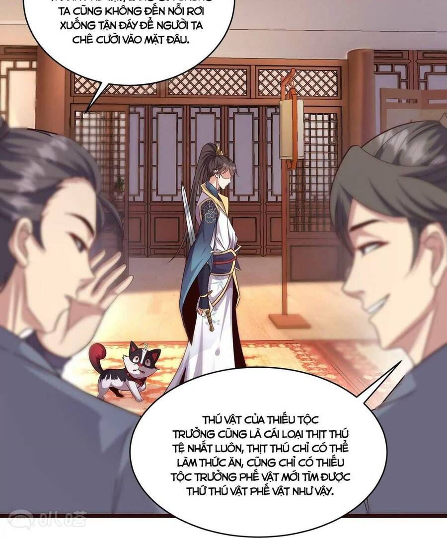 Tà Thần Quy Lai Chapter 2 - Trang 52