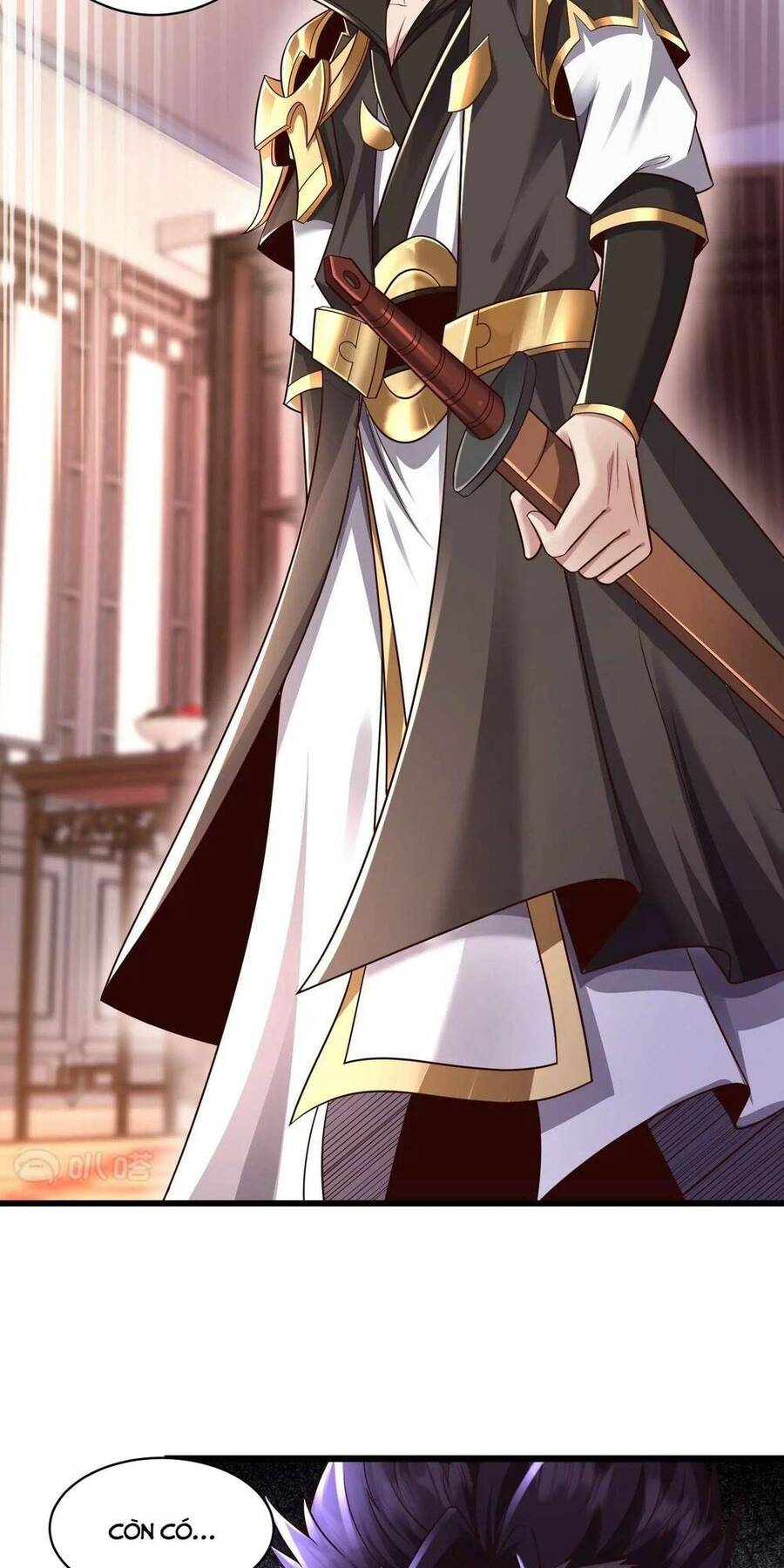 Tà Thần Quy Lai Chapter 2 - Trang 56