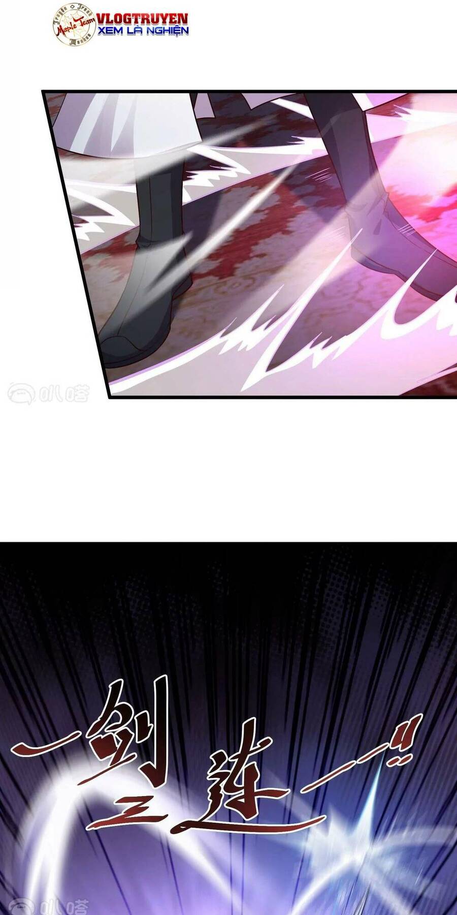 Tà Thần Quy Lai Chapter 2 - Trang 62