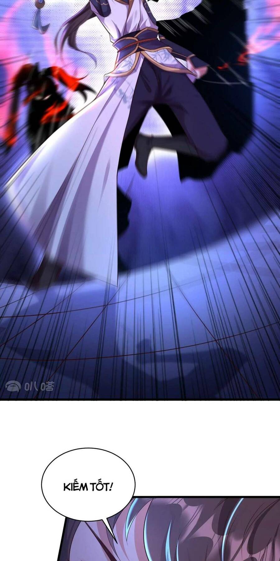 Tà Thần Quy Lai Chapter 2 - Trang 68