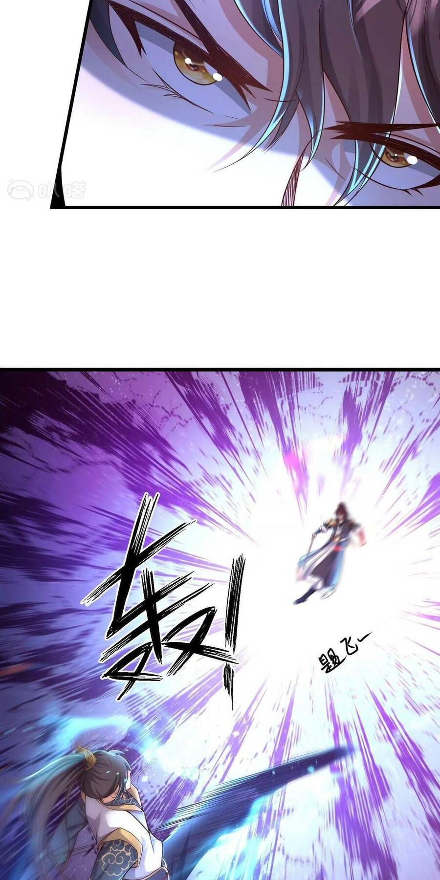 Tà Thần Quy Lai Chapter 2 - Trang 69