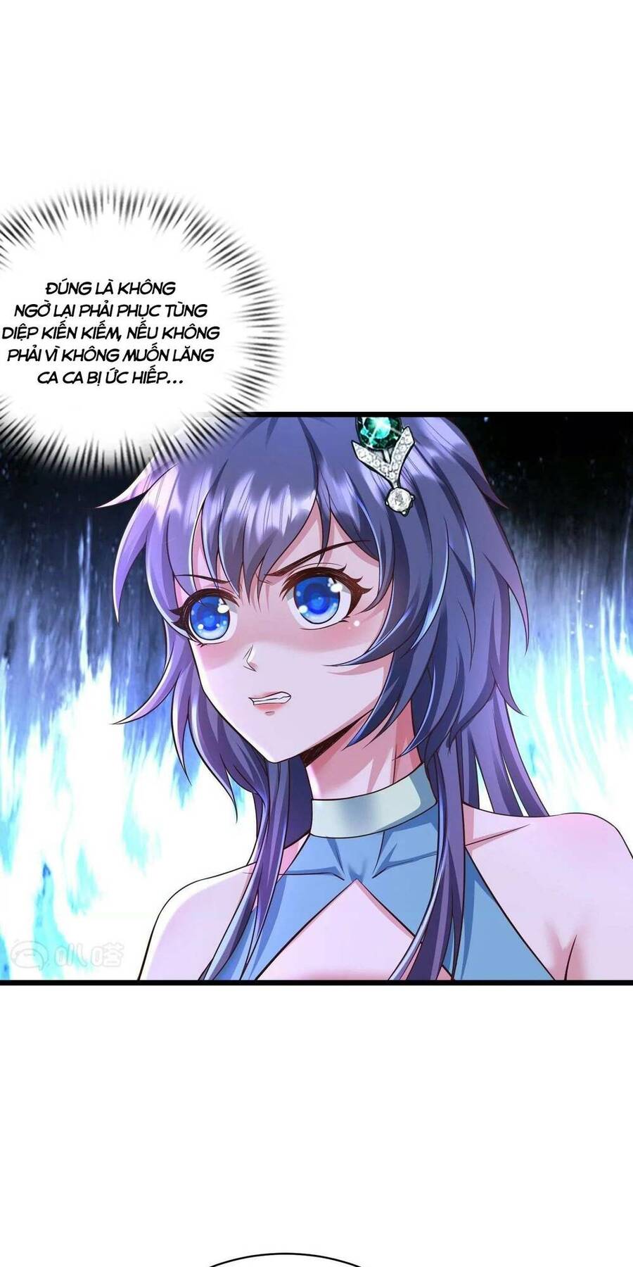Tà Thần Quy Lai Chapter 2 - Trang 8