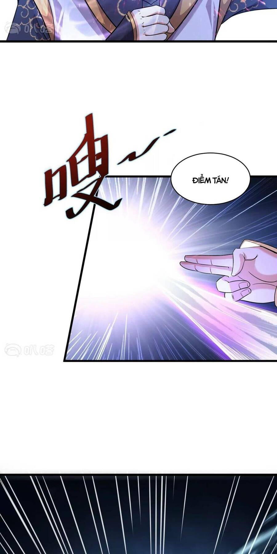 Tà Thần Quy Lai Chapter 2 - Trang 72