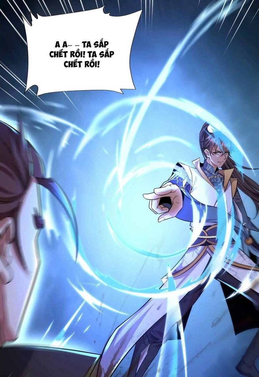 Tà Thần Quy Lai Chapter 2 - Trang 73