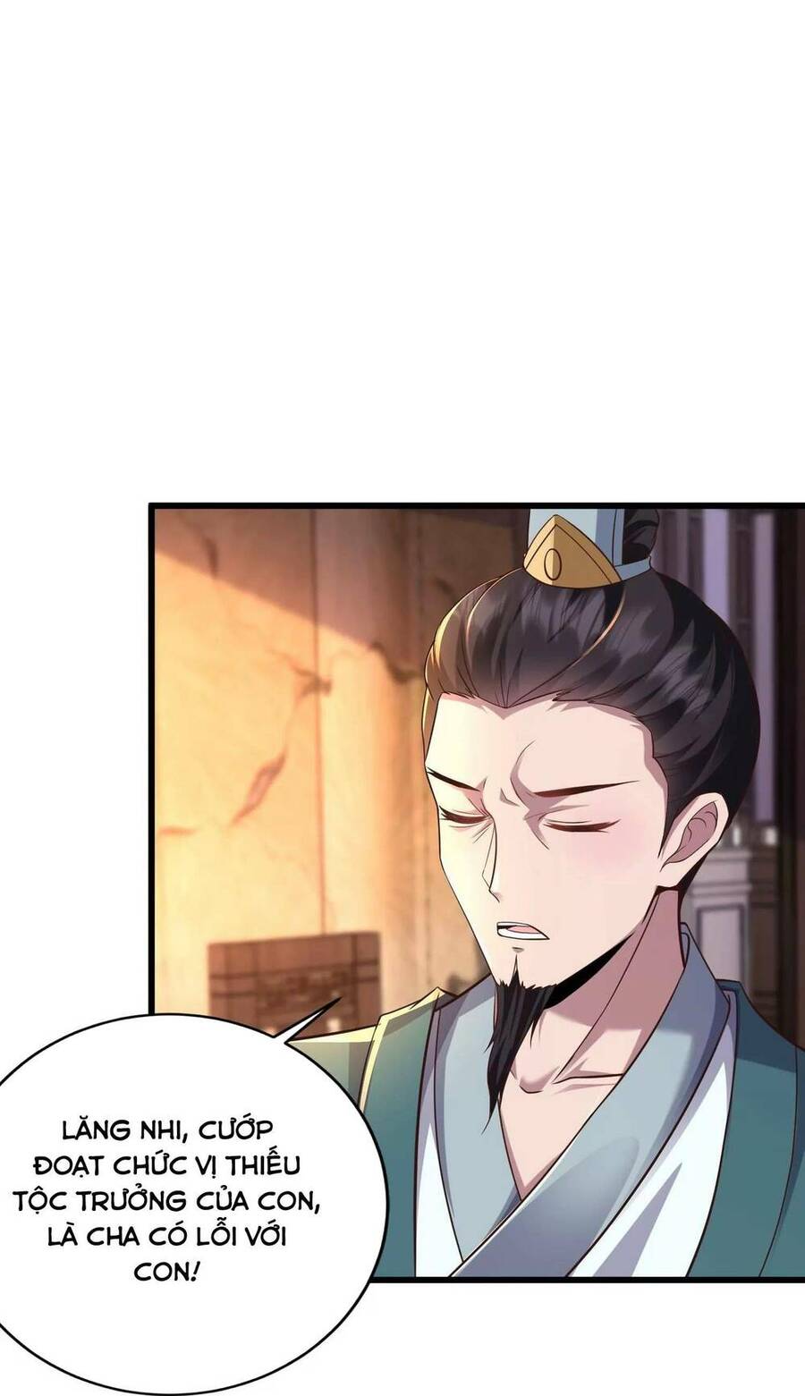 Tà Thần Quy Lai Chapter 3 - Trang 21