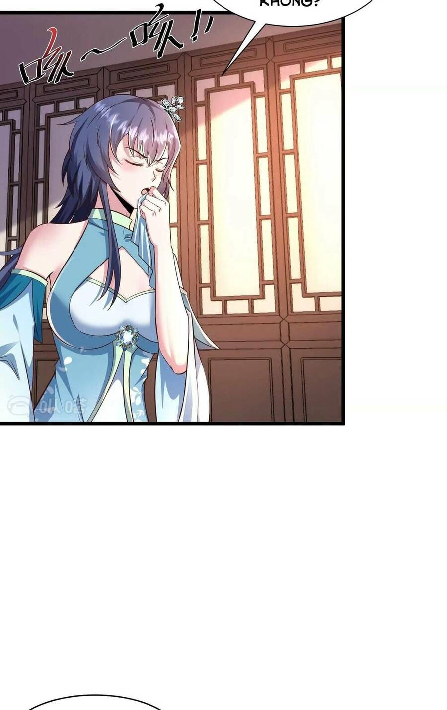 Tà Thần Quy Lai Chapter 3 - Trang 26