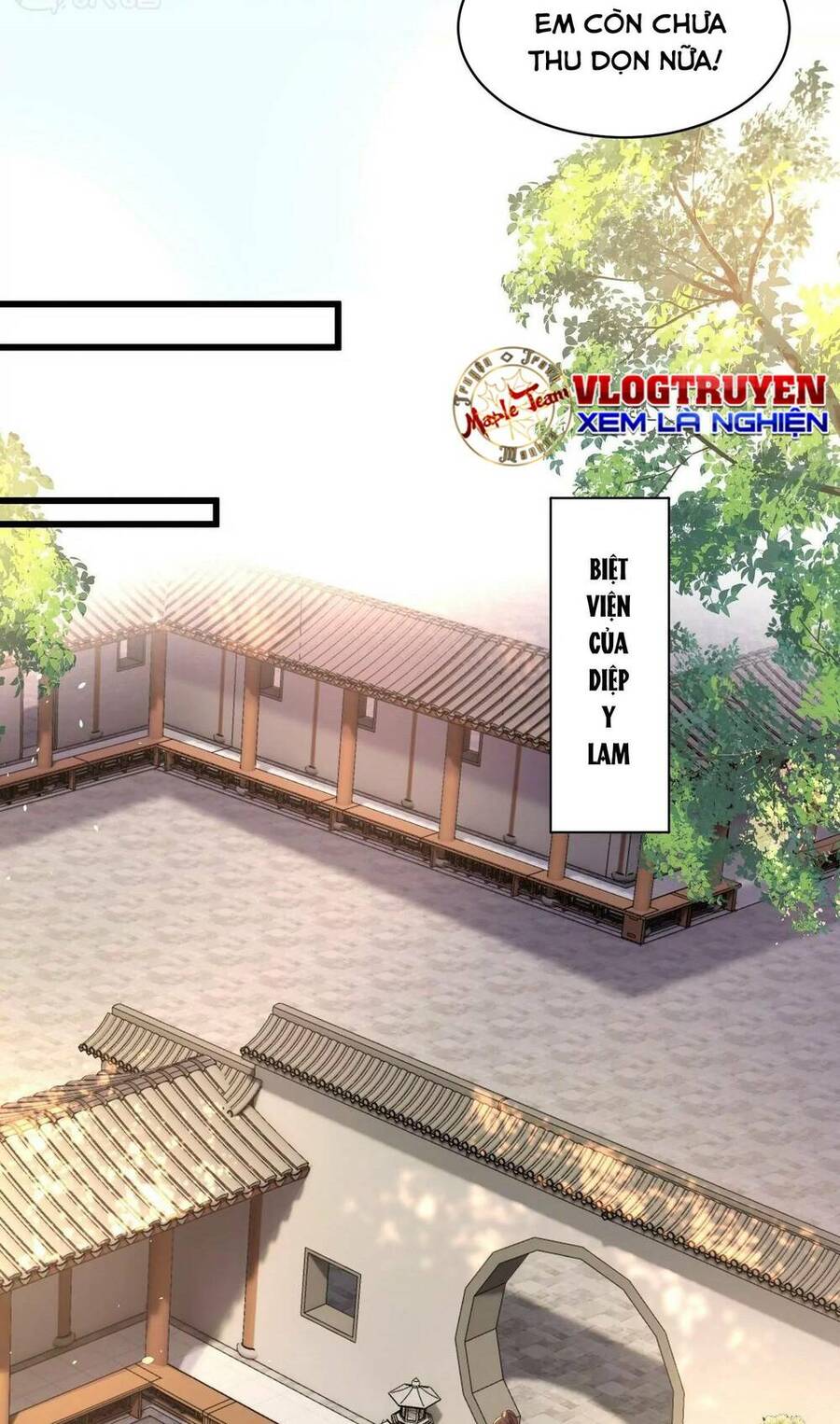 Tà Thần Quy Lai Chapter 3 - Trang 29