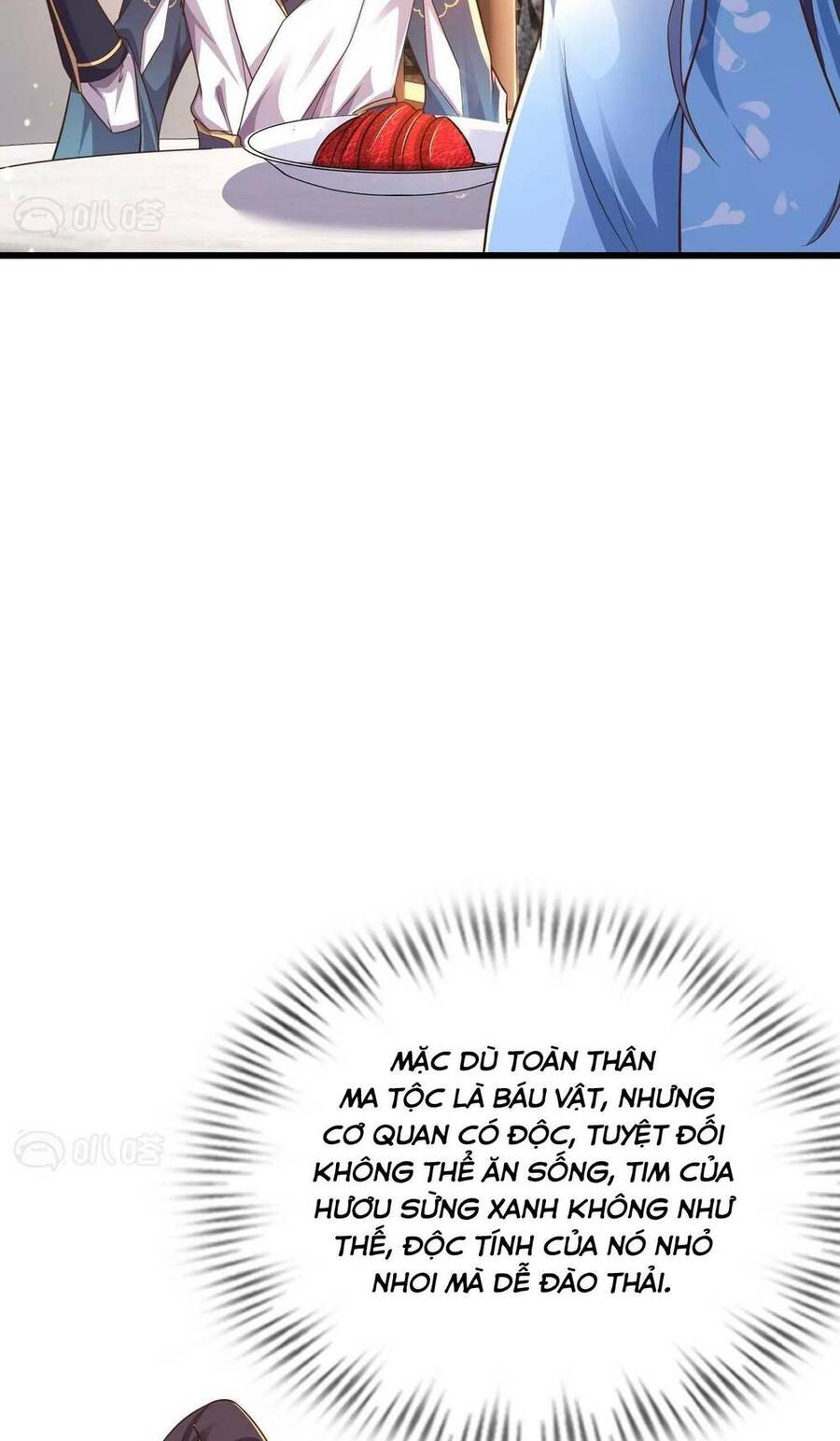 Tà Thần Quy Lai Chapter 3 - Trang 38
