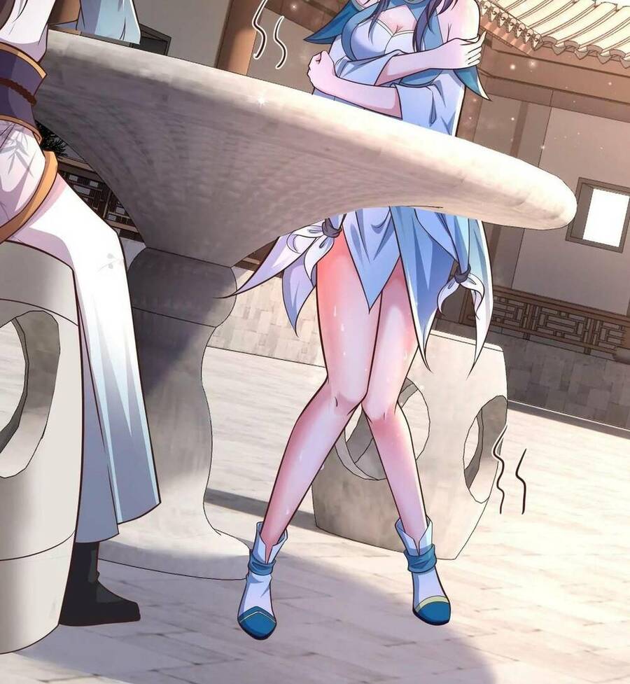Tà Thần Quy Lai Chapter 3 - Trang 43
