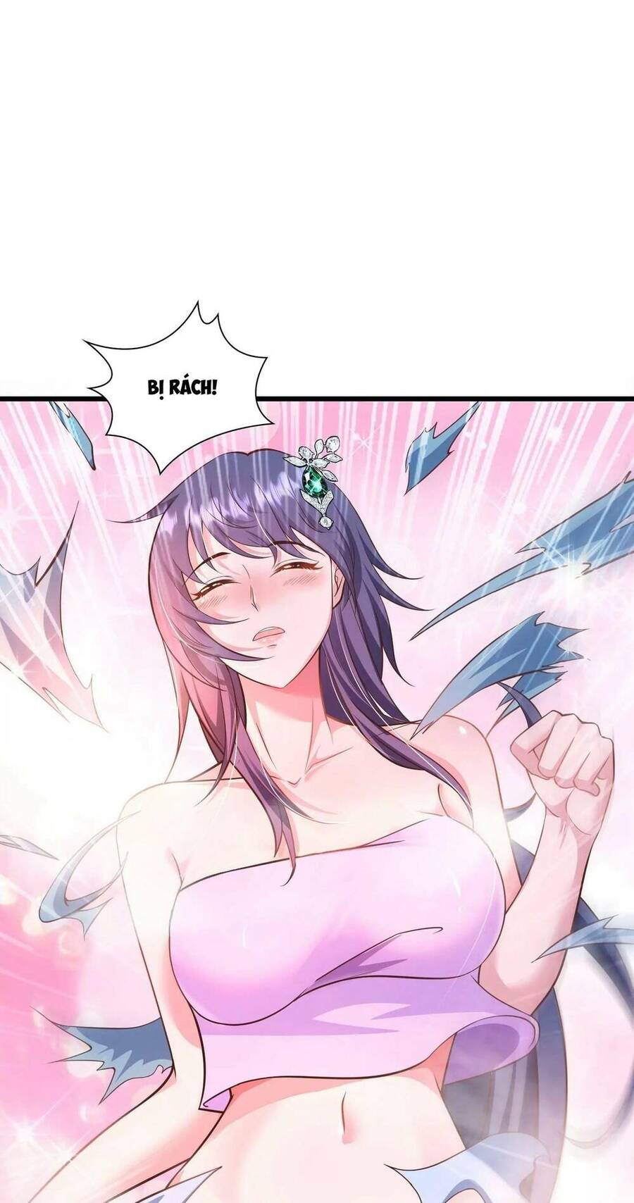 Tà Thần Quy Lai Chapter 3 - Trang 45