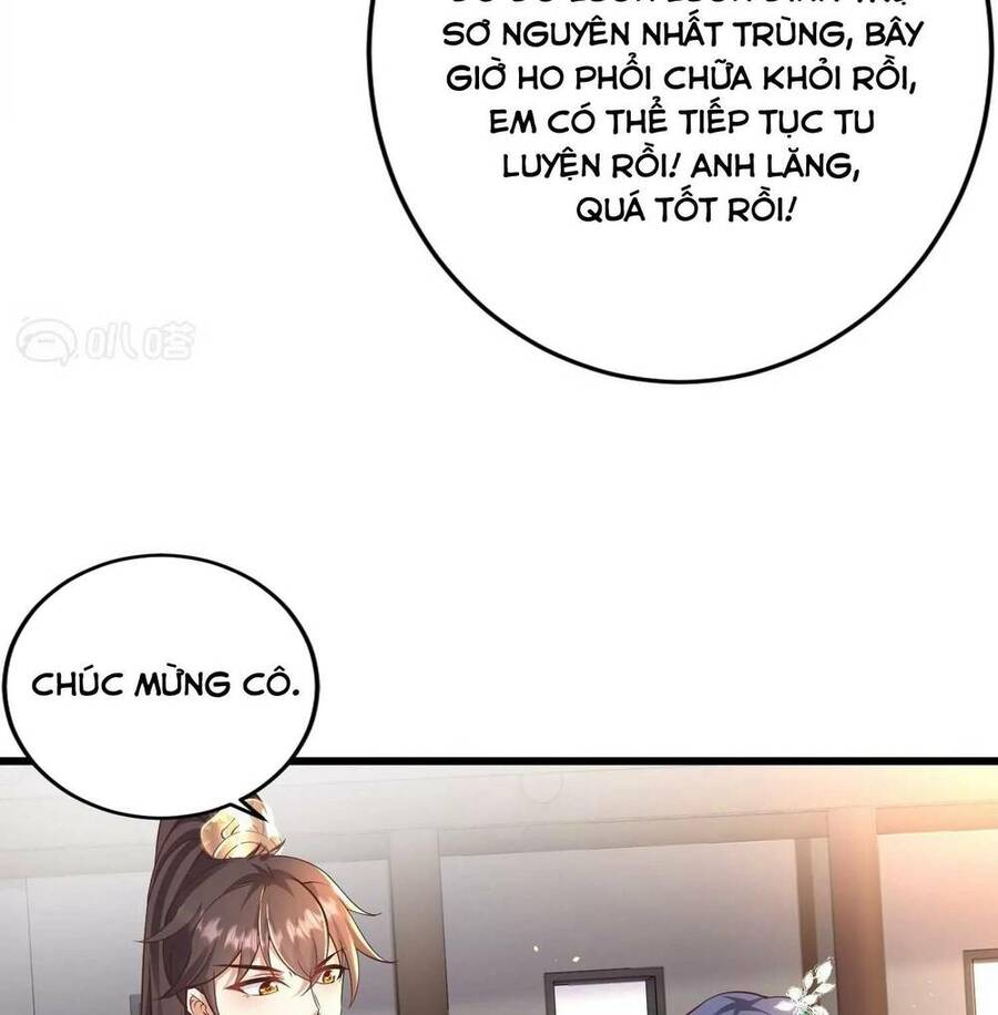 Tà Thần Quy Lai Chapter 3 - Trang 51
