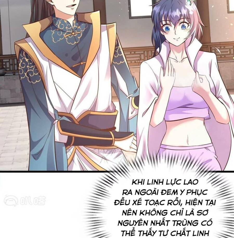 Tà Thần Quy Lai Chapter 3 - Trang 52