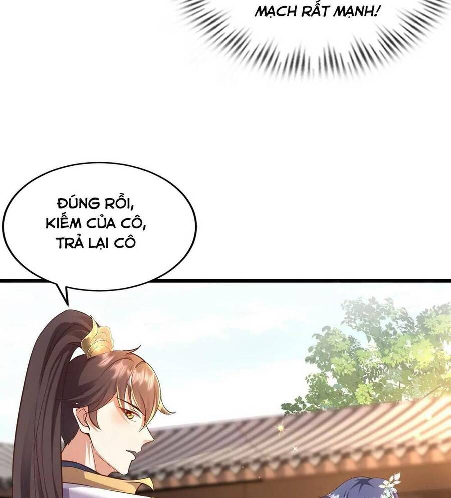 Tà Thần Quy Lai Chapter 3 - Trang 53