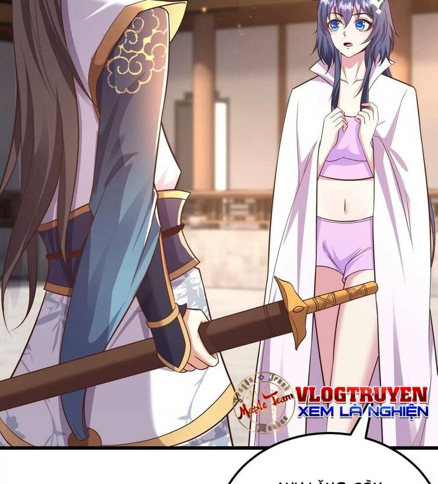 Tà Thần Quy Lai Chapter 3 - Trang 54
