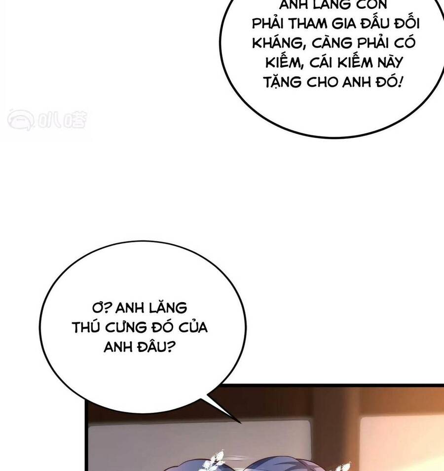 Tà Thần Quy Lai Chapter 3 - Trang 55