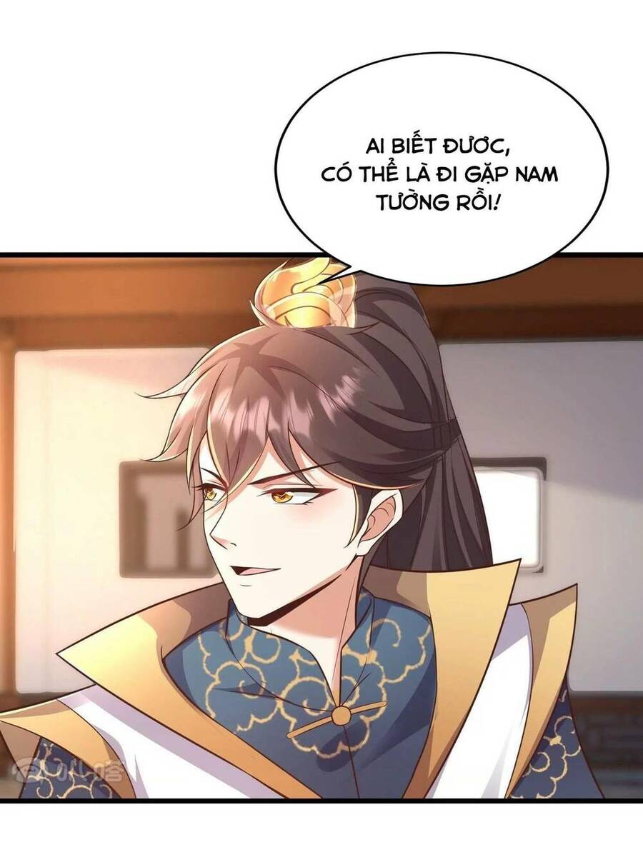 Tà Thần Quy Lai Chapter 3 - Trang 57