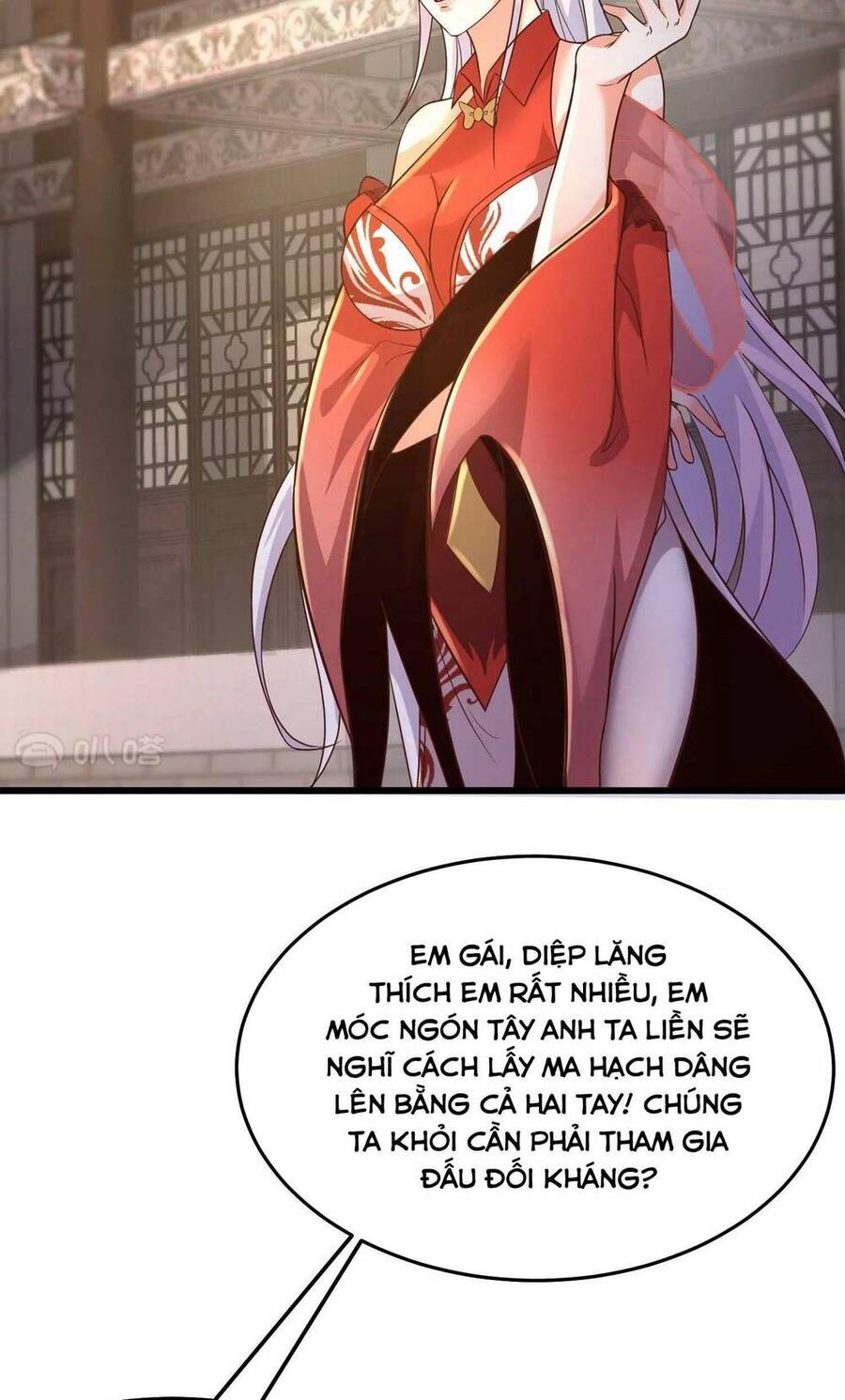 Tà Thần Quy Lai Chapter 3 - Trang 62
