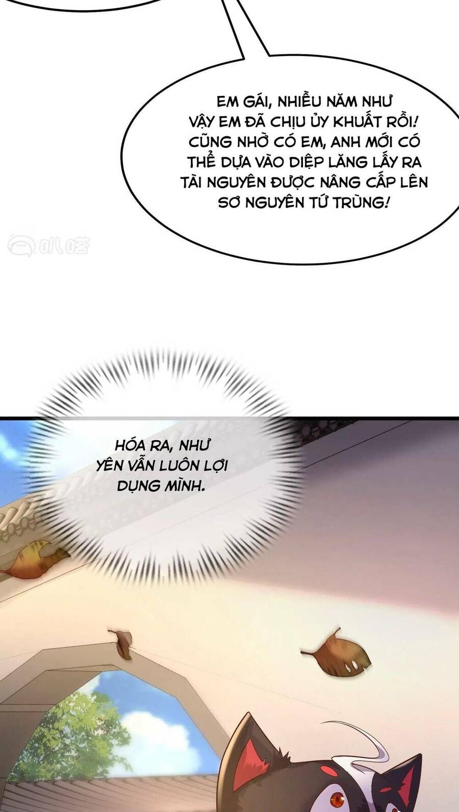 Tà Thần Quy Lai Chapter 3 - Trang 64