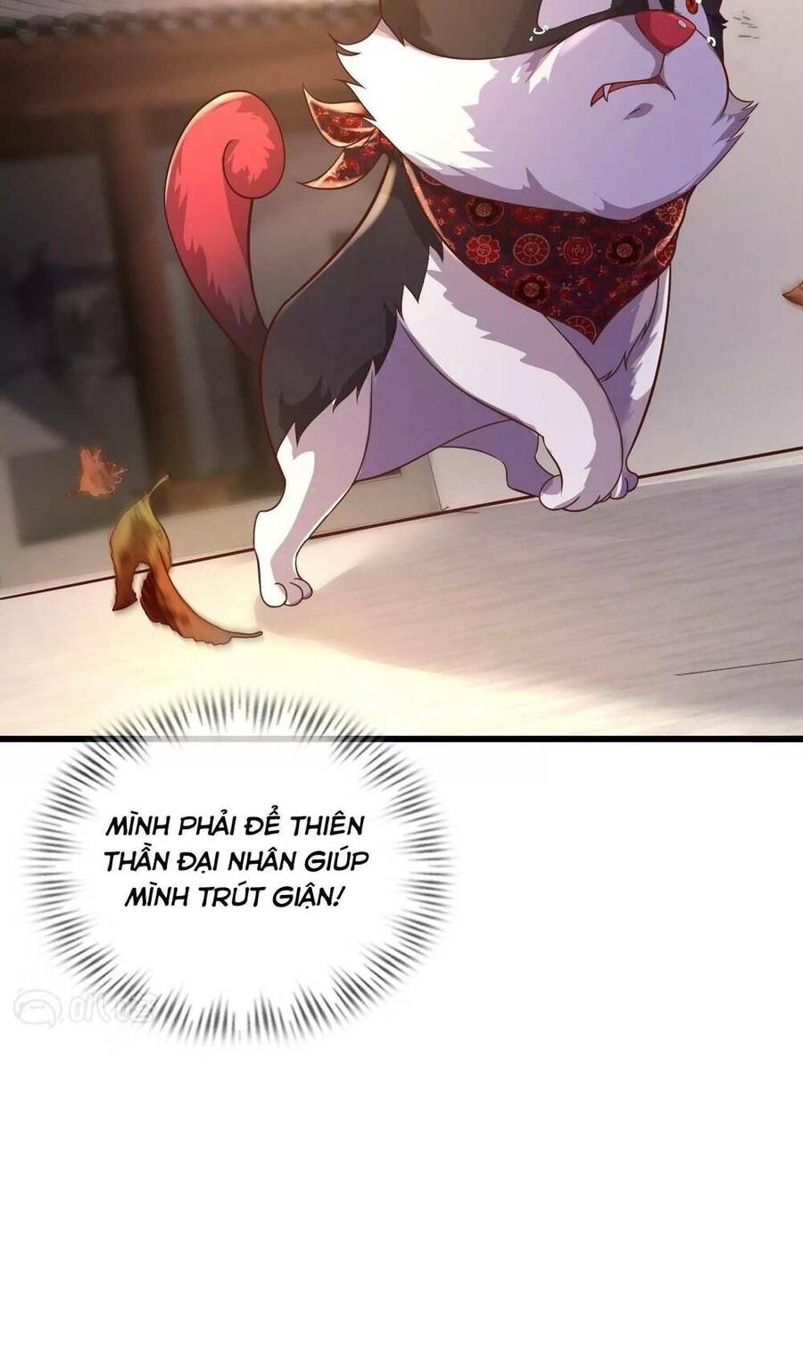 Tà Thần Quy Lai Chapter 3 - Trang 65