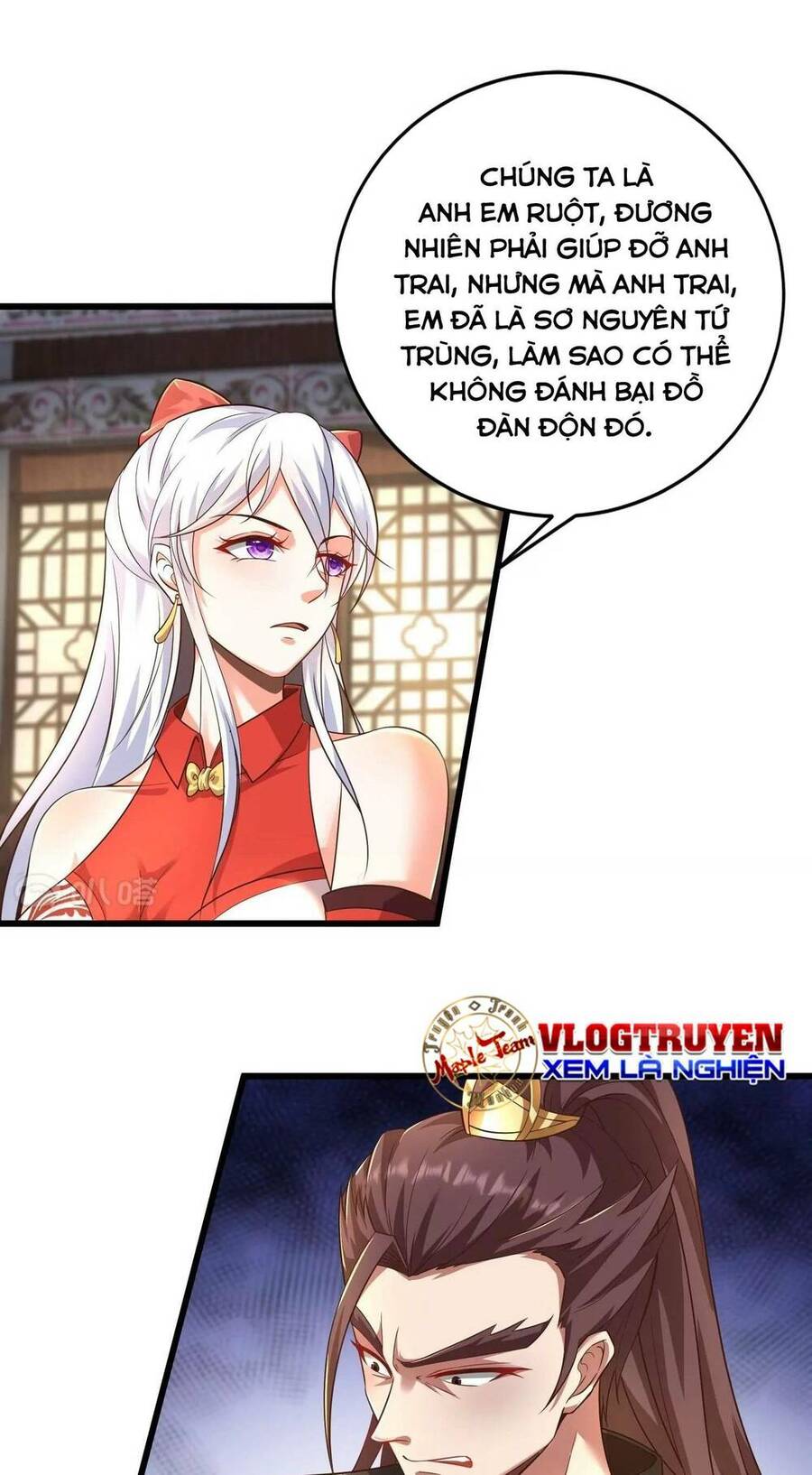Tà Thần Quy Lai Chapter 3 - Trang 66