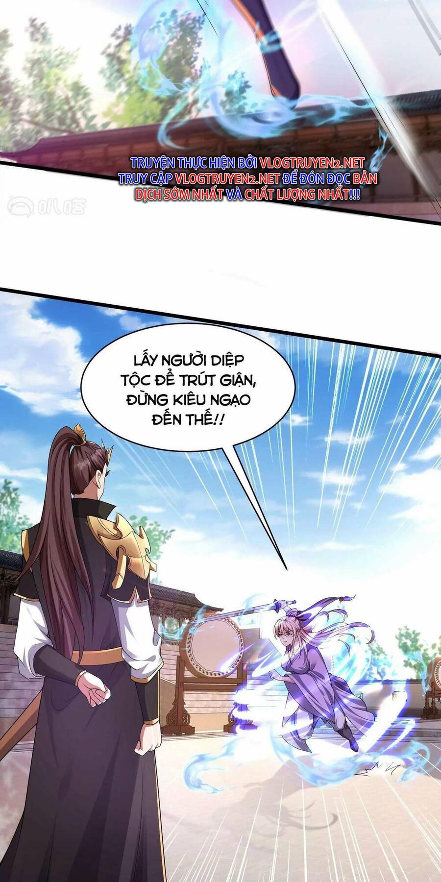 Tà Thần Quy Lai Chapter 4 - Trang 11