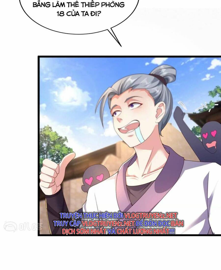 Tà Thần Quy Lai Chapter 4 - Trang 17