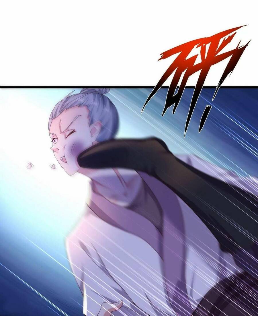 Tà Thần Quy Lai Chapter 4 - Trang 18