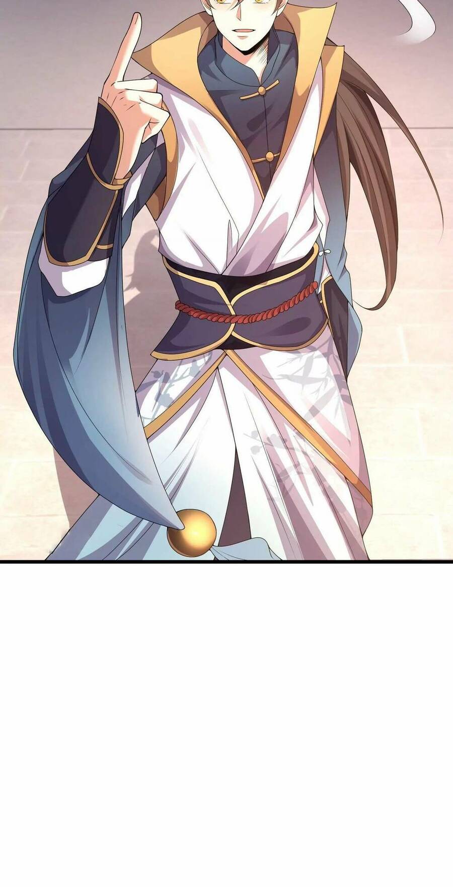 Tà Thần Quy Lai Chapter 4 - Trang 24