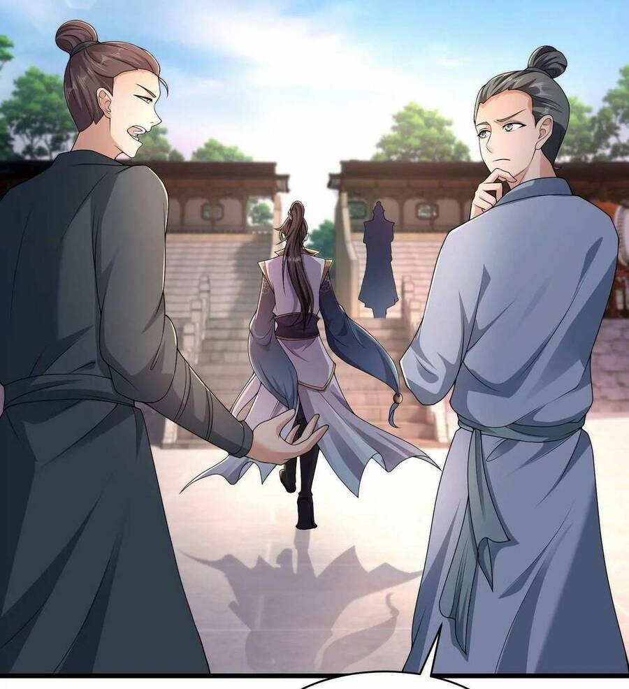 Tà Thần Quy Lai Chapter 4 - Trang 30