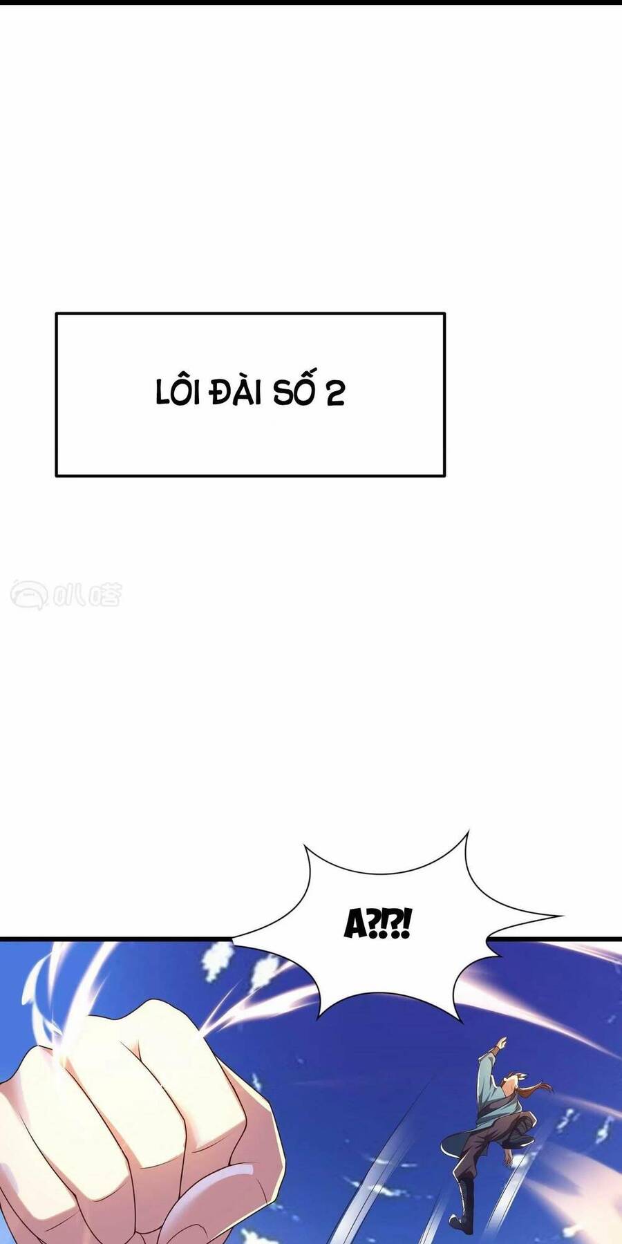 Tà Thần Quy Lai Chapter 4 - Trang 36