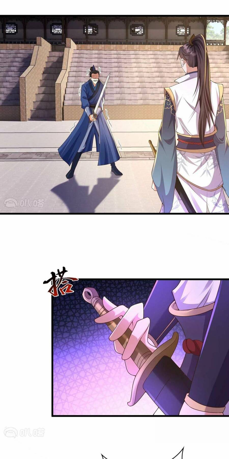 Tà Thần Quy Lai Chapter 4 - Trang 38