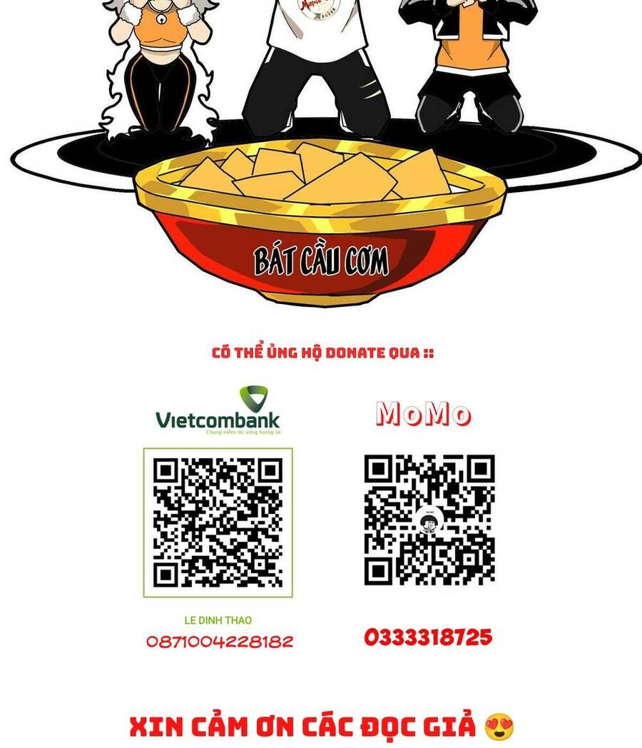 Tà Thần Quy Lai Chapter 4 - Trang 43