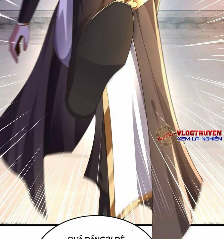 Tà Thần Quy Lai Chapter 4 - Trang 6