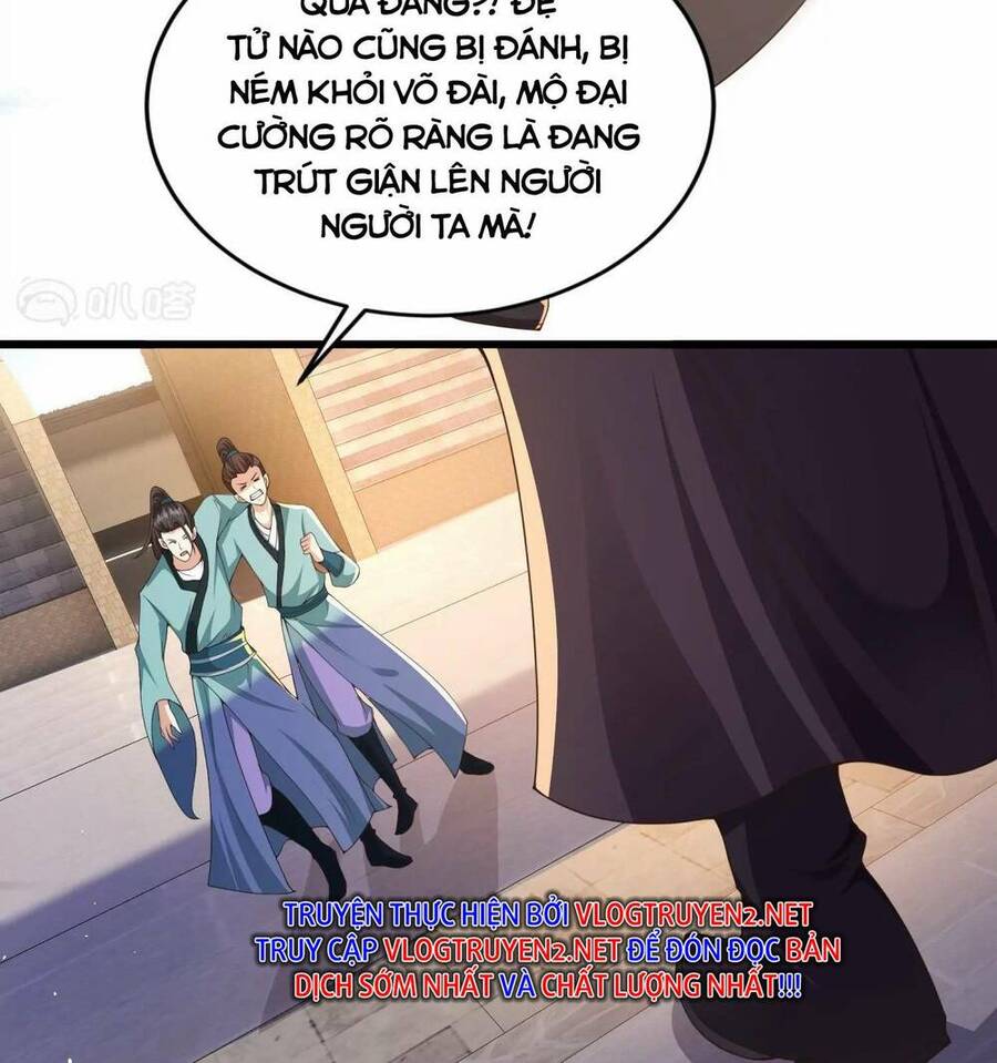 Tà Thần Quy Lai Chapter 4 - Trang 7