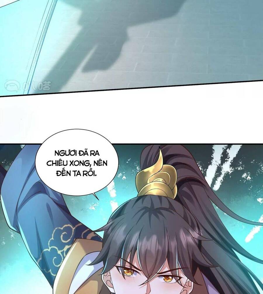 Tà Thần Quy Lai Chapter 5 - Trang 13