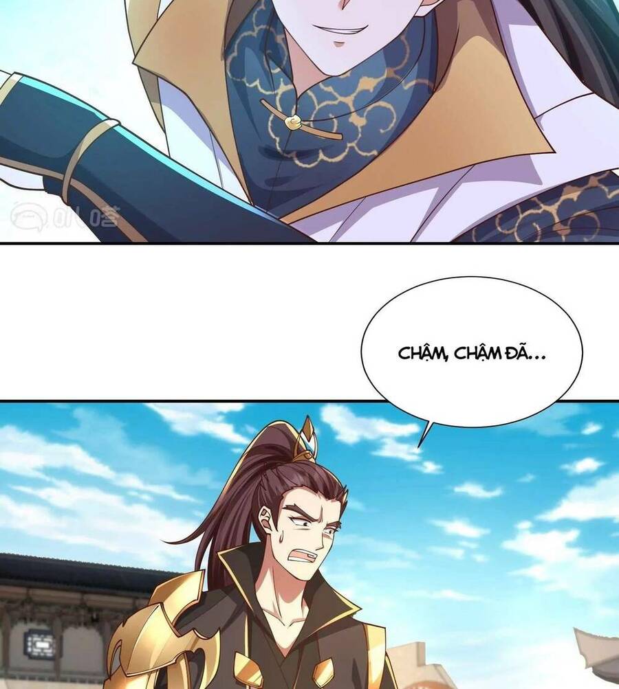 Tà Thần Quy Lai Chapter 5 - Trang 14