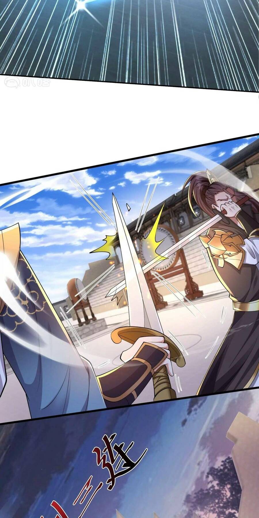 Tà Thần Quy Lai Chapter 5 - Trang 17