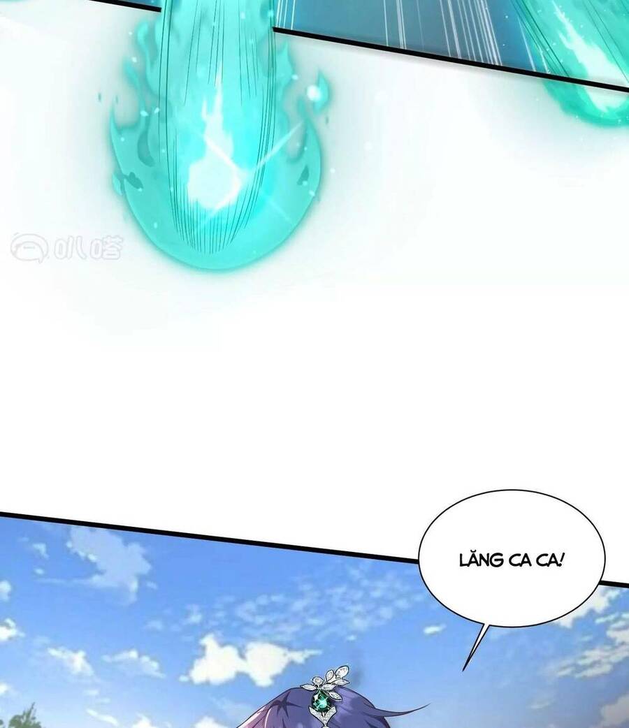 Tà Thần Quy Lai Chapter 5 - Trang 21