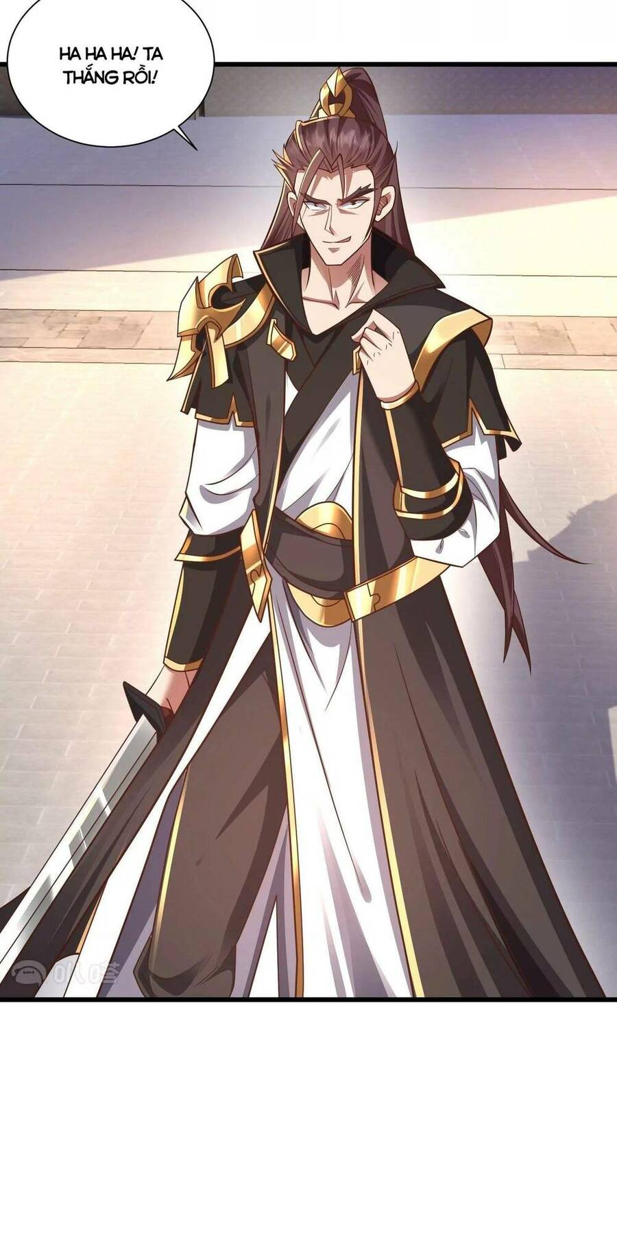 Tà Thần Quy Lai Chapter 5 - Trang 25