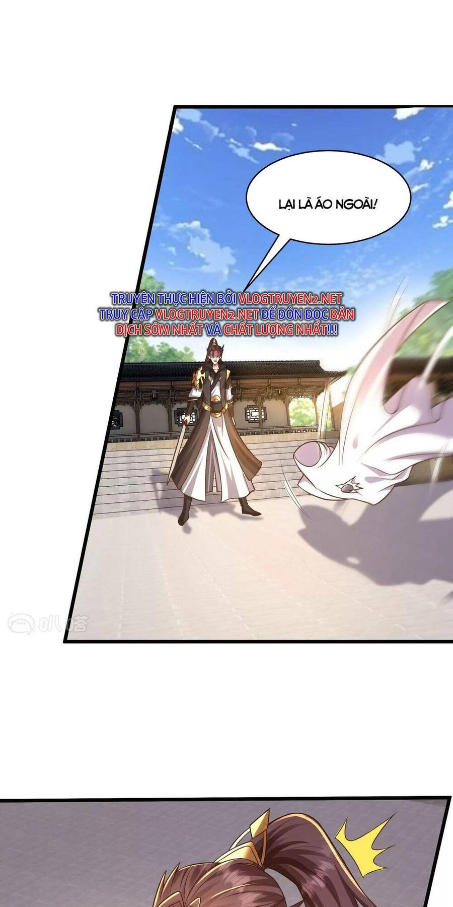 Tà Thần Quy Lai Chapter 5 - Trang 26