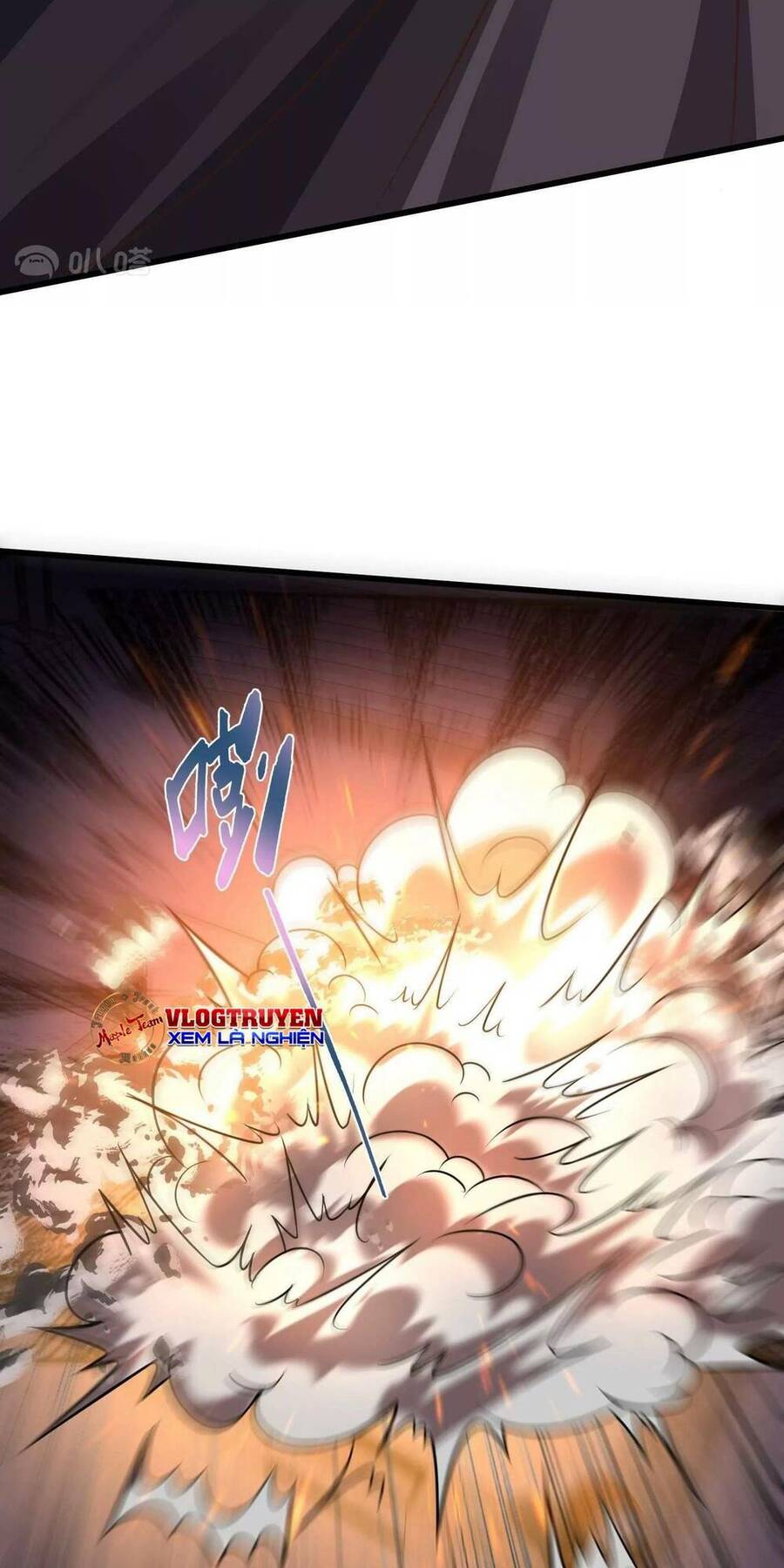 Tà Thần Quy Lai Chapter 5 - Trang 30