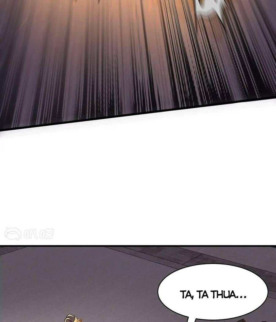 Tà Thần Quy Lai Chapter 5 - Trang 31