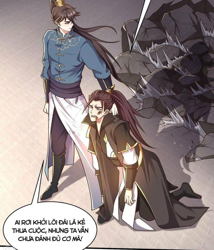 Tà Thần Quy Lai Chapter 5 - Trang 32