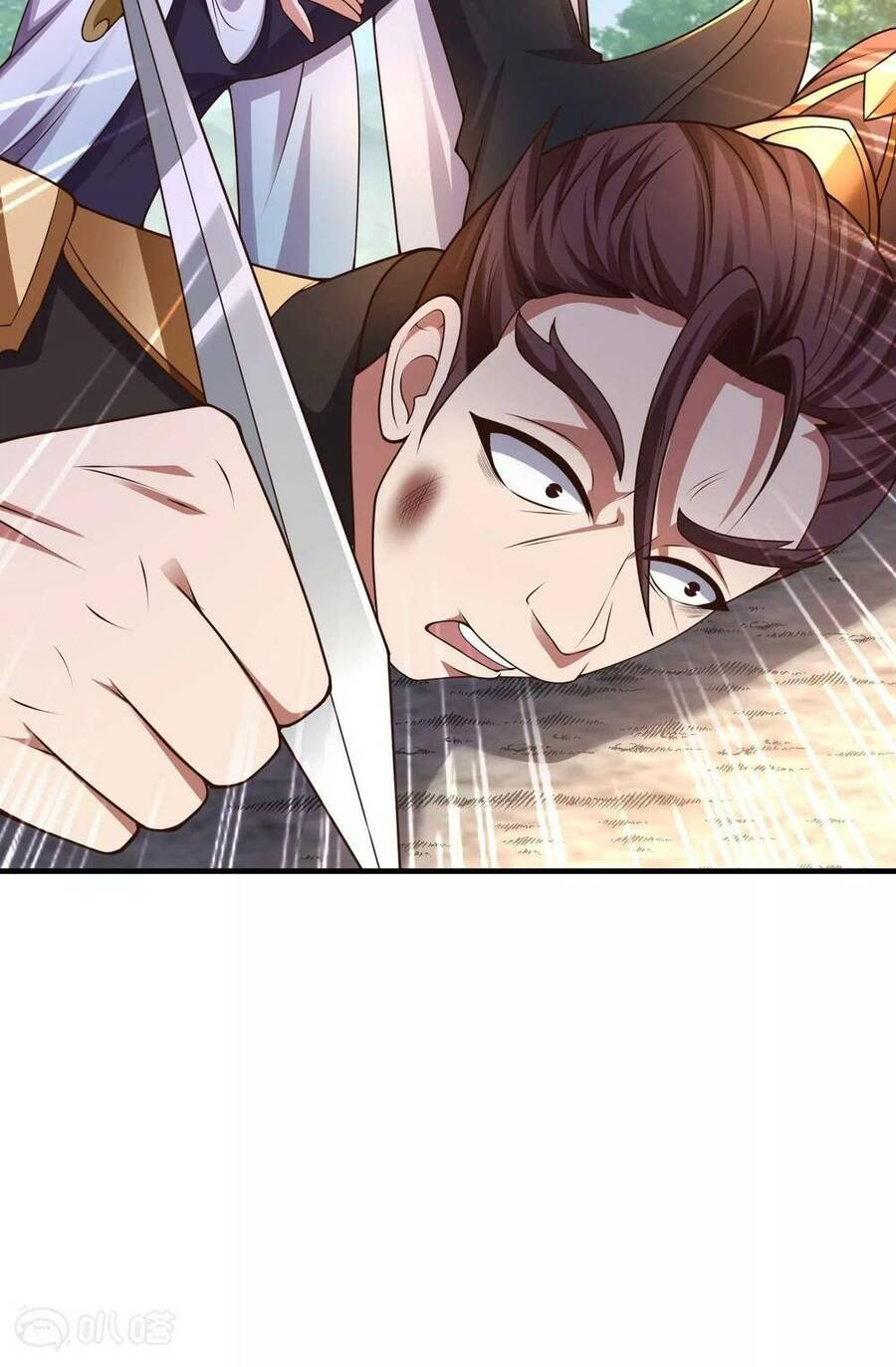 Tà Thần Quy Lai Chapter 5 - Trang 36
