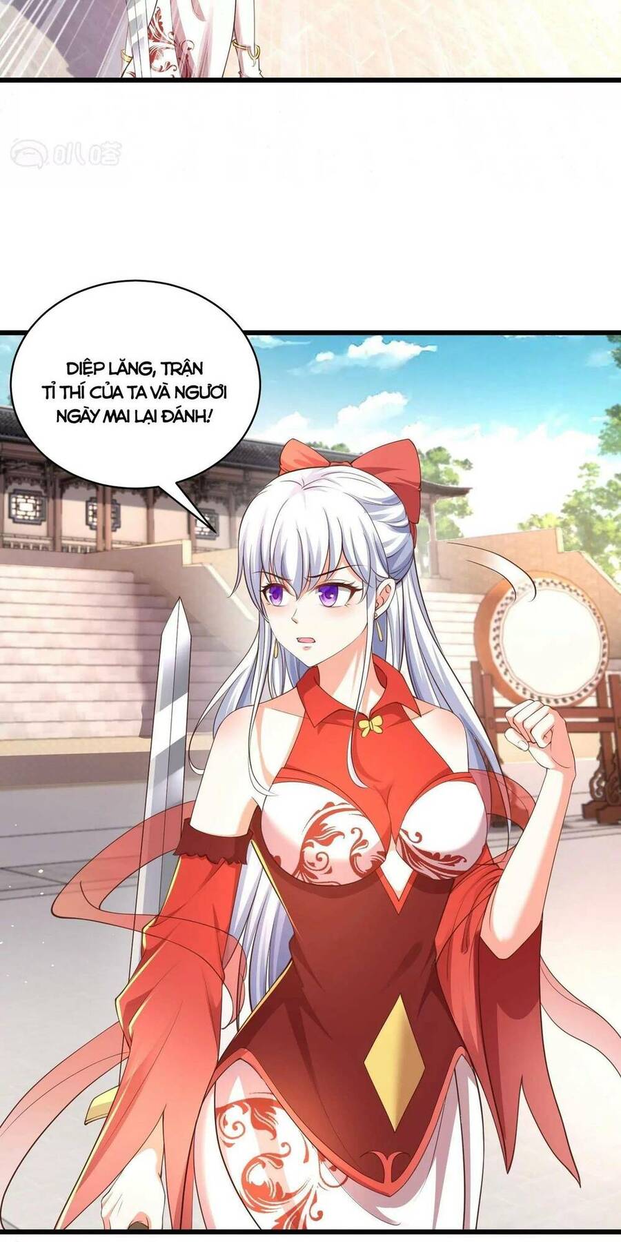 Tà Thần Quy Lai Chapter 6 - Trang 16