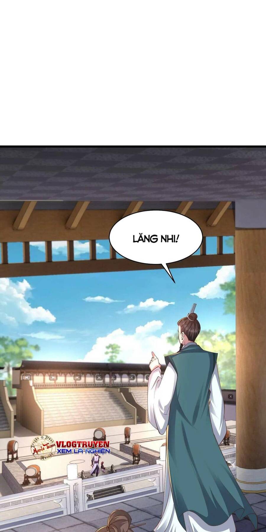 Tà Thần Quy Lai Chapter 6 - Trang 24