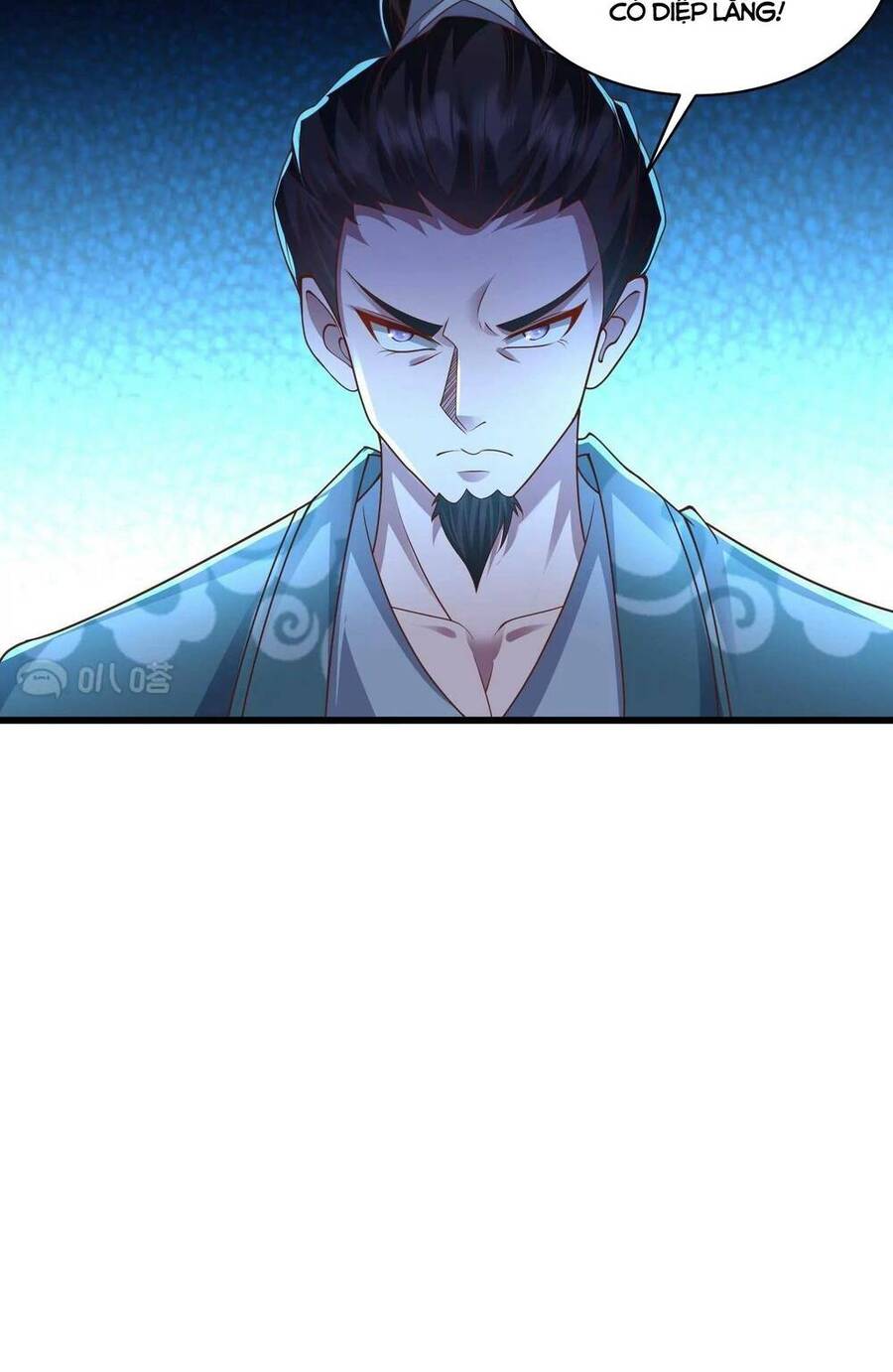 Tà Thần Quy Lai Chapter 6 - Trang 26